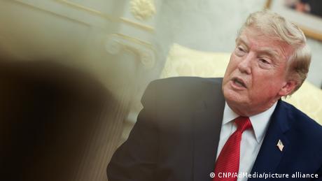 News kompakt: Trump droht Sultanat Oman mit Bombardierung