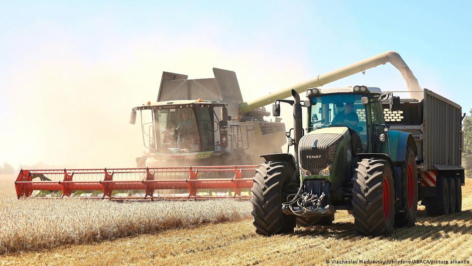 В агросекторі України найважча ситуація за війну, Київ просить ЄС профінансувати альтернативні маршрути