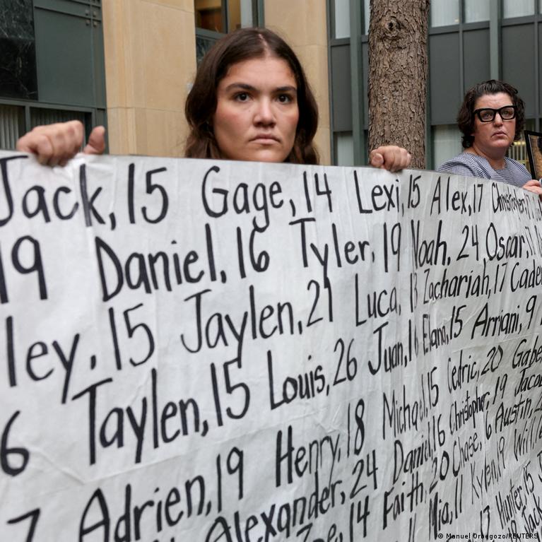 Meta Reaches Settlement Over Teen Social Media Addiction Lawsuits