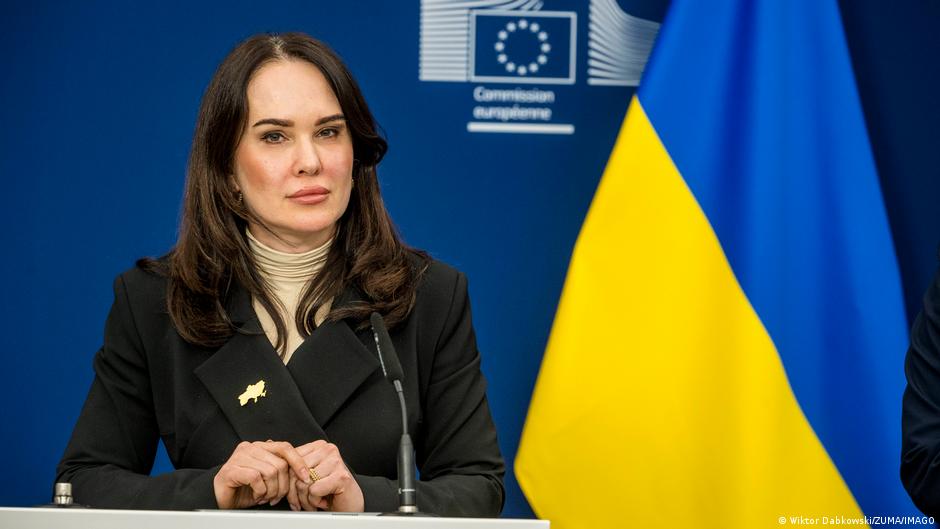 В Украине проводят обыски у депутатов и высокопоставленных чиновников
