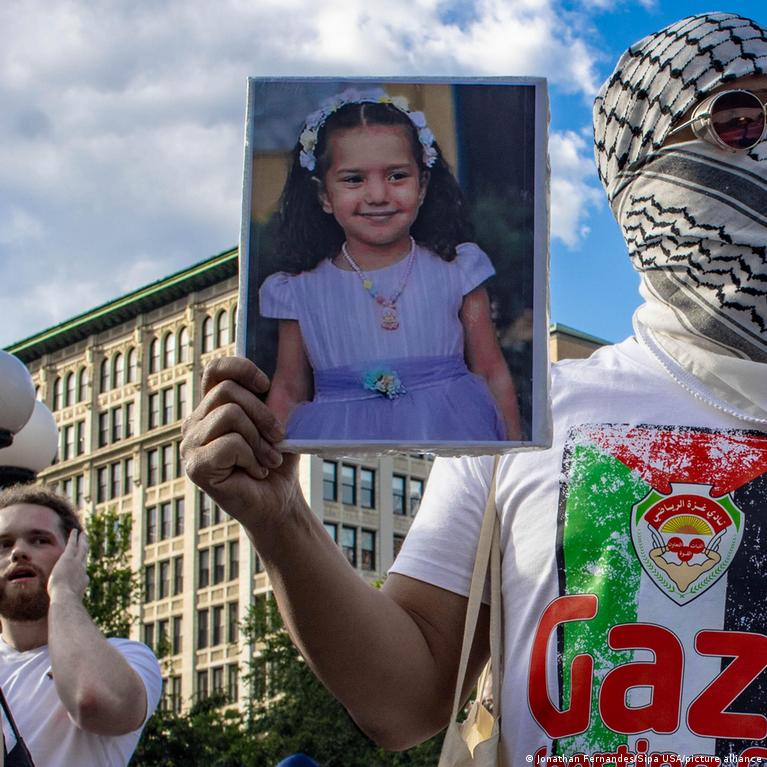 Israeli military admits to firing on vehicle carrying 5-year-old Hind Rajab; criminal probes launched into her killing and that of Palestinian paramedics