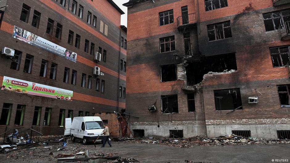 Атаки РФ: обстріли регіонів, загиблі та "тиша" лише для Києва
