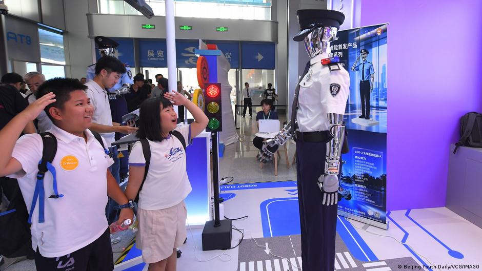 全球创新指数排行榜出炉：中国第10、德国第11