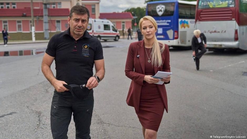 Лубінець: У Росії знайдено 79 зниклих безвісти українських військових