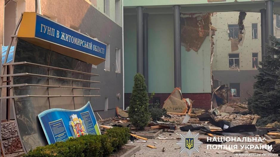 Реактивні "шахеди": чим Україні відповісти на нову загрозу з РФ?