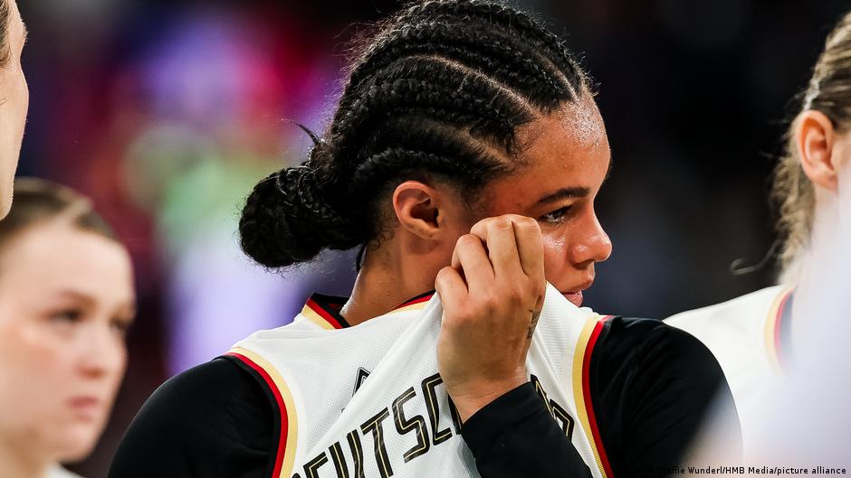 Basketball-WM in Berlin findet ohne Satou Sabally statt