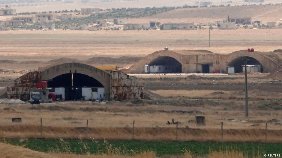 Israel warns Turkey against 'dangerous adventures in Syria'