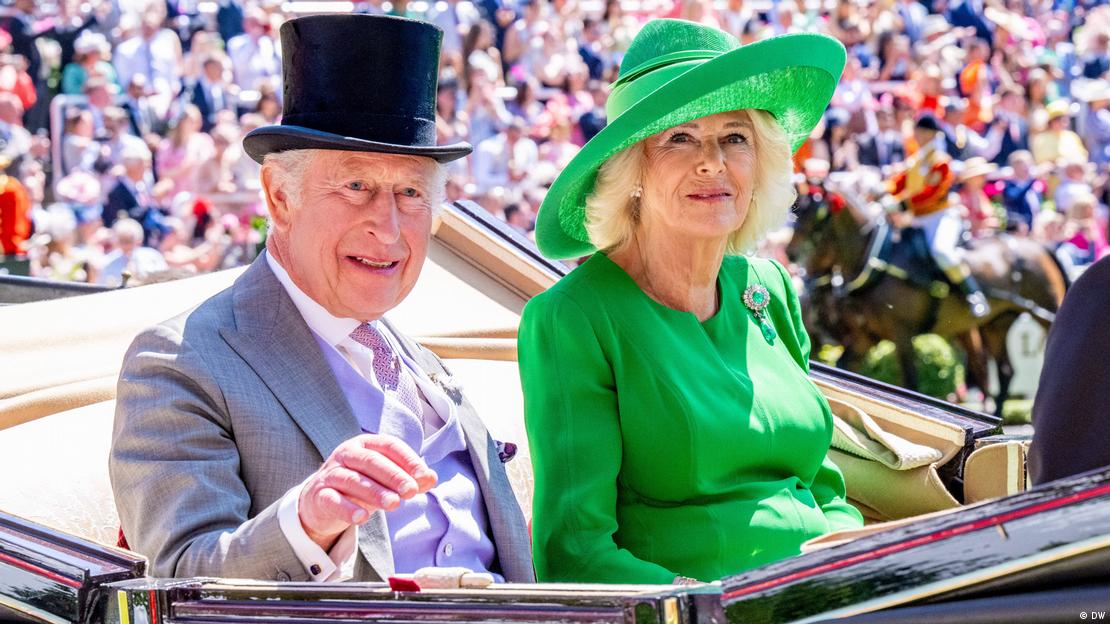 En sus memorias, Harry calificó a Camilla de "peligrosa" por su cercanía con la prensa británica.