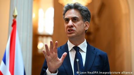 London verhängt Importverbot für israelische Siedlerprodukte