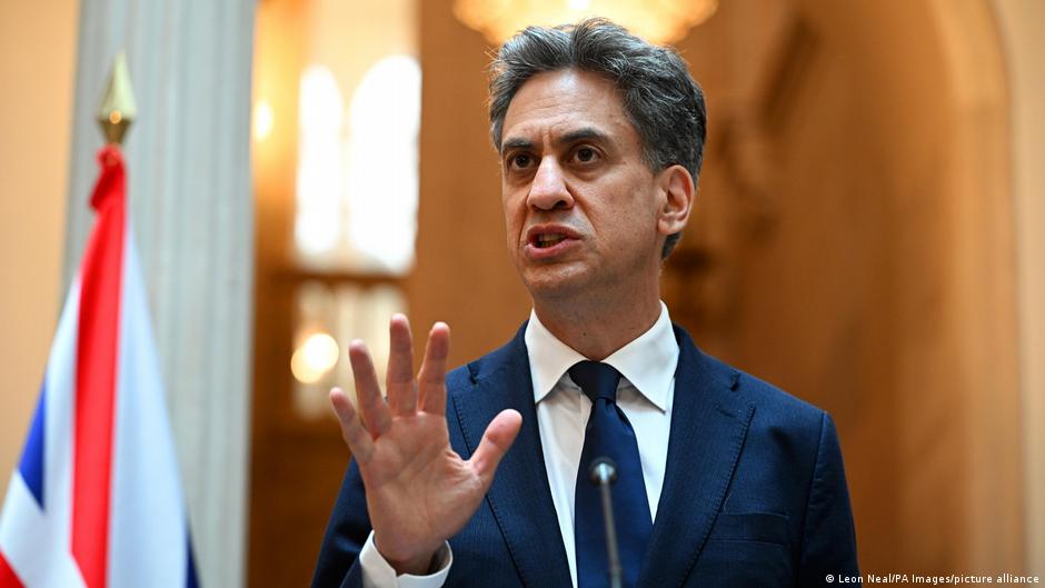 UK announces trade sanctions on Israeli settlements in occupied West Bank
