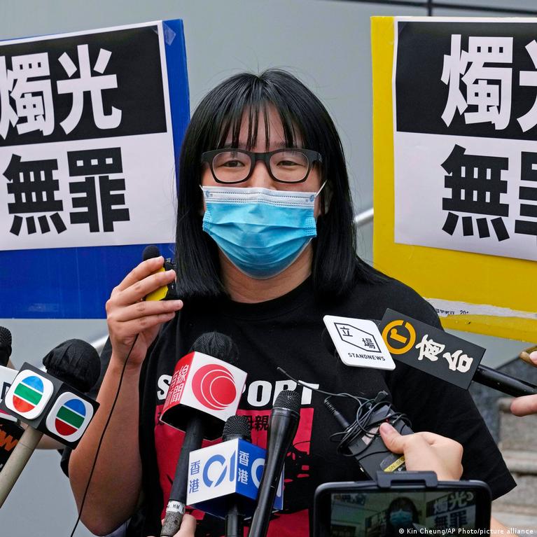 墙外文摘：中共合法性在屠城那晚便已丧失