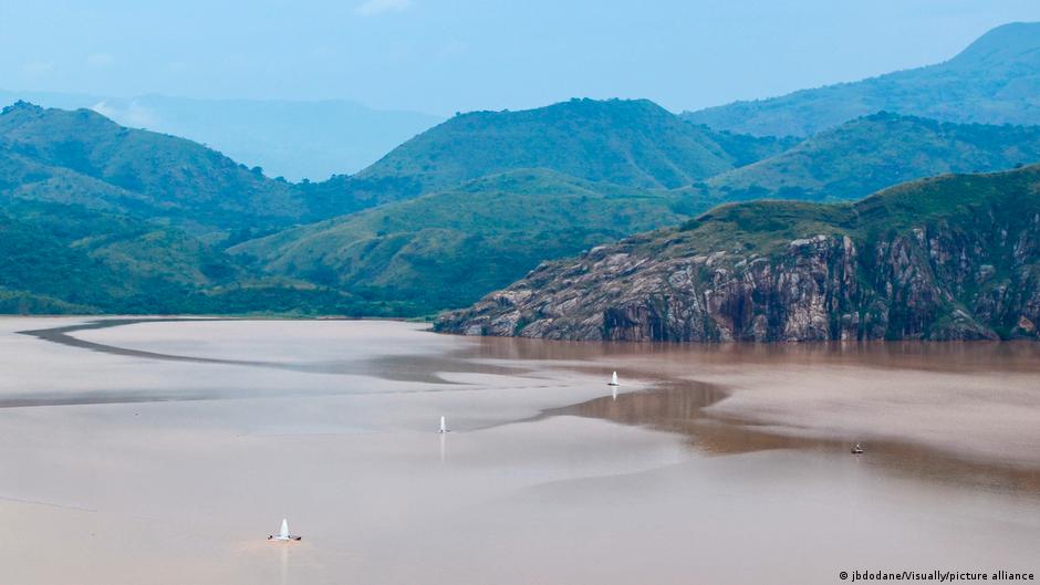Il y a 40 ans, la catastrophe du lac Nyos au Cameroun