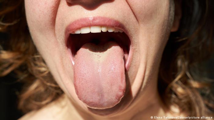Saliva pode dar pistas sobre câncer de intestino; entenda - QTU Questões do Universo