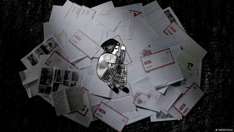 How Belarusians still find hope in a silenced country How Belarusians still find hope in a silenced country