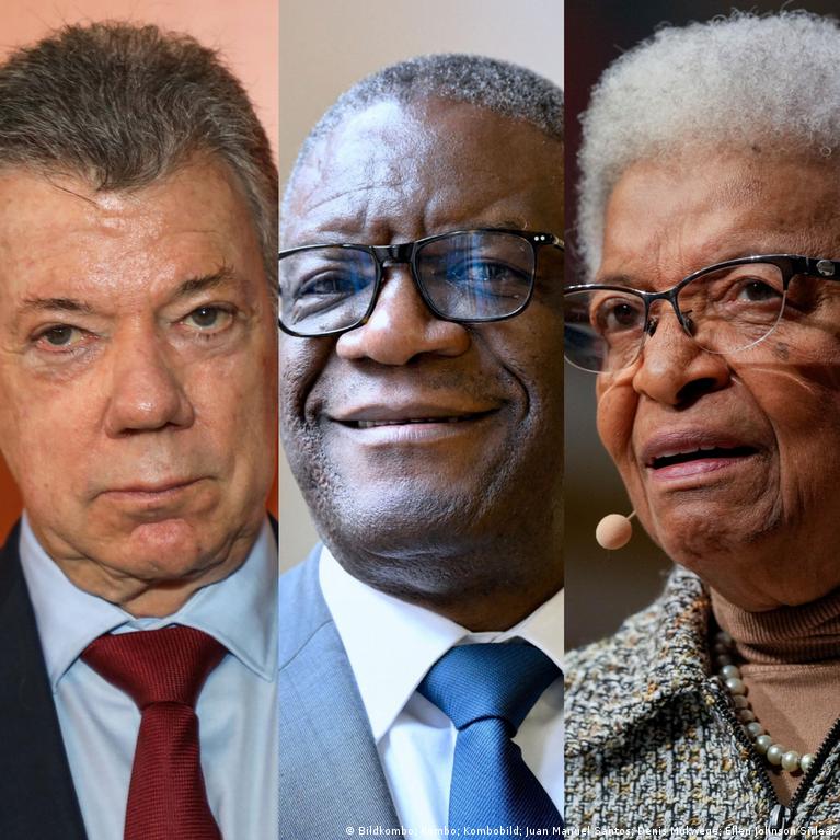 The Elders'ten İsrail'e yaptırım çağrısı