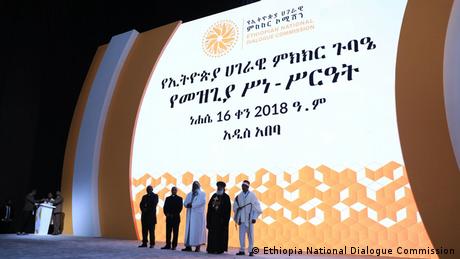 Äthiopien vor Verfassungsreform: Reformiert Abiy die Verfassung – oder seine eigene Macht?