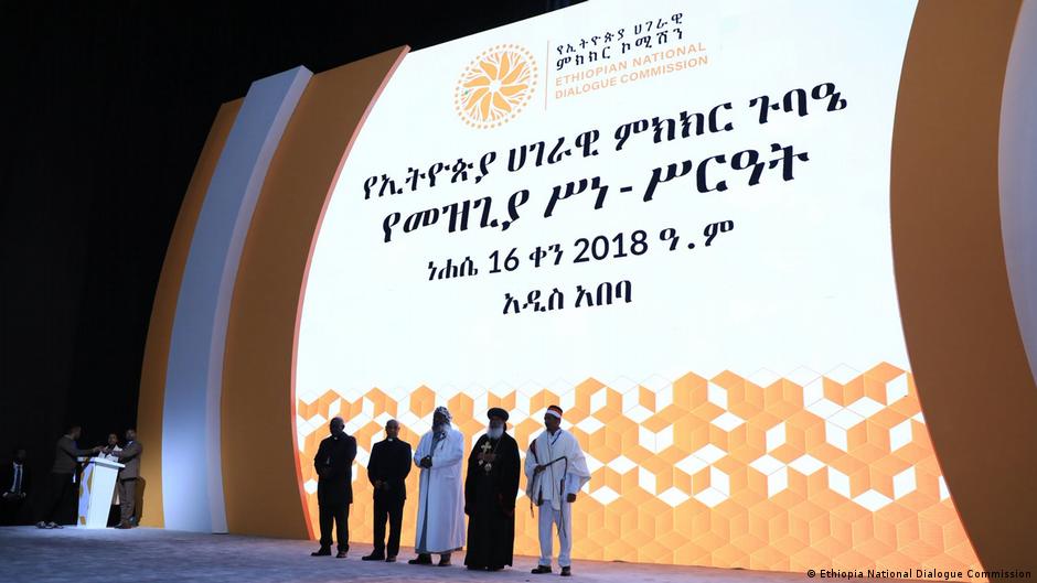 Ethiopia's constitutional reform: What does it mean — especially for Abiy? Ethiopia's constitutional reform: What does it mean — especially for Abiy?