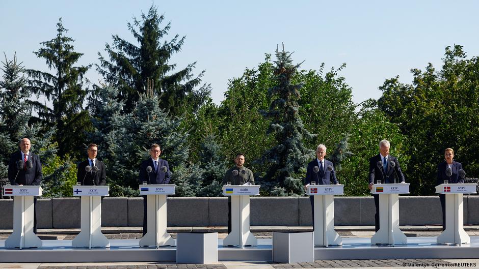 Зеленский: Ожидаем поступления 30 млрд евро от ЕС на фоне финансовых проблем в МО