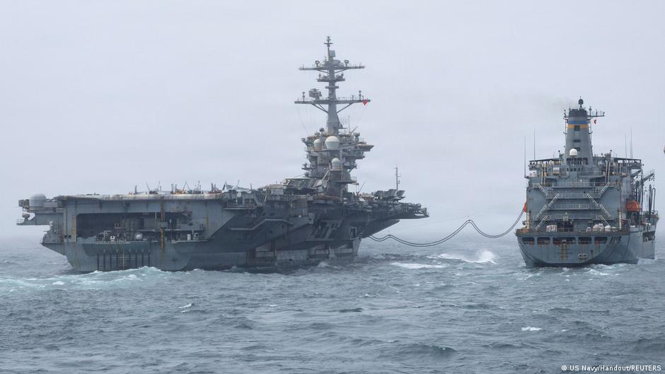 Is the US military capable of enduring a prolonged conflict? Is the US military capable of enduring a prolonged conflict?