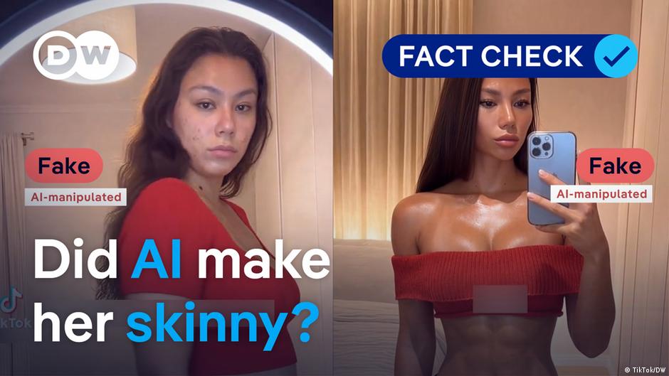 Fact-Checking the Cas and Summer Tiktok Buzz: What Is Real and What Is Speculation?