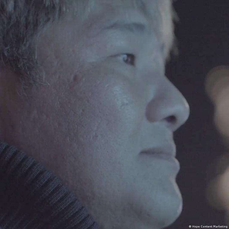 《我的爸爸是死刑犯》怎么办？专访台湾导演李家骅