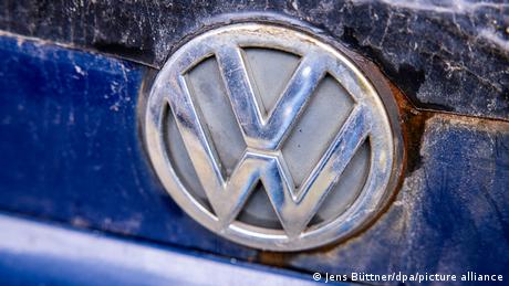Volkswagen: Χάνονται άλλες 50.000 θέσεις εργασίας