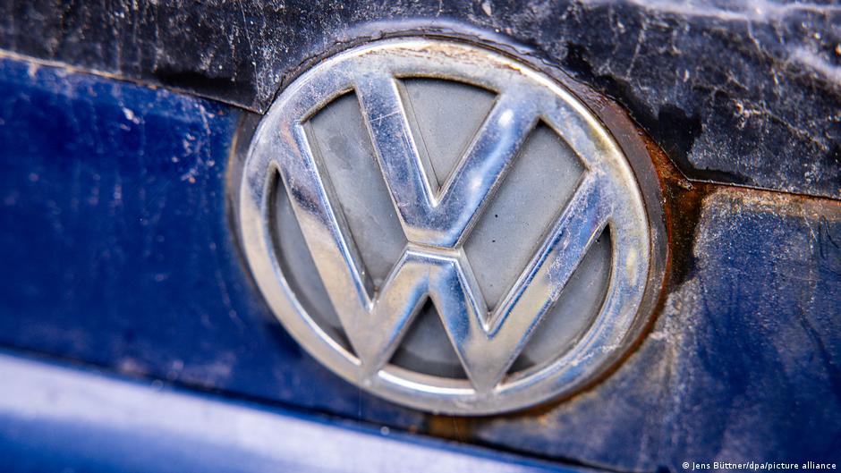 VW rumbo a pérdidas: eléctricos, China y Porsche hunden las cuentas
