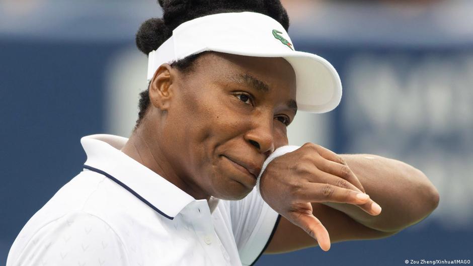 US Open: Wildcard für Venus Williams - wer verdient die begehrten Plätze?