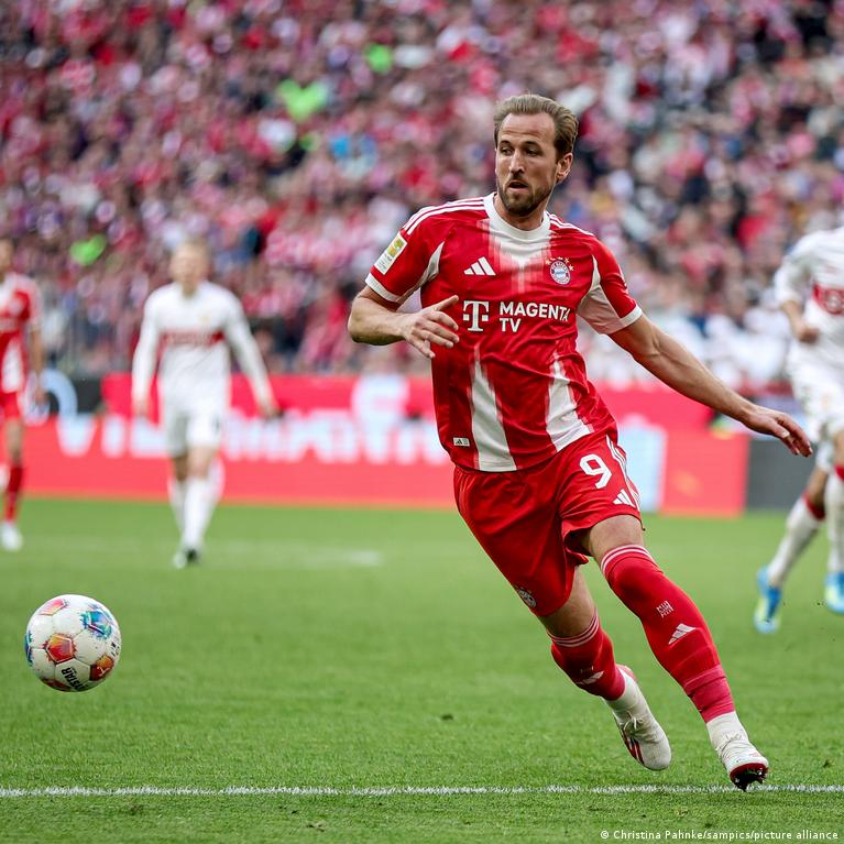 Was man vor dem Start der Fußball-Bundesliga wissen muss