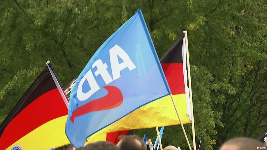 Deutschlandtrend: АдГ впереди, Мерц теряет поддержку избирателей