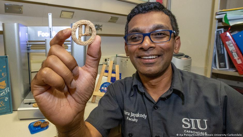 ¿Comerías una galleta hecha de plástico reciclado? La ciencia ya la tiene lista