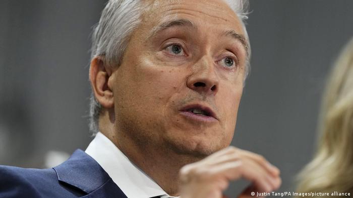 El ministro canadiense de Finanzas, François-Philippe Champagne, en una imagen reciente.