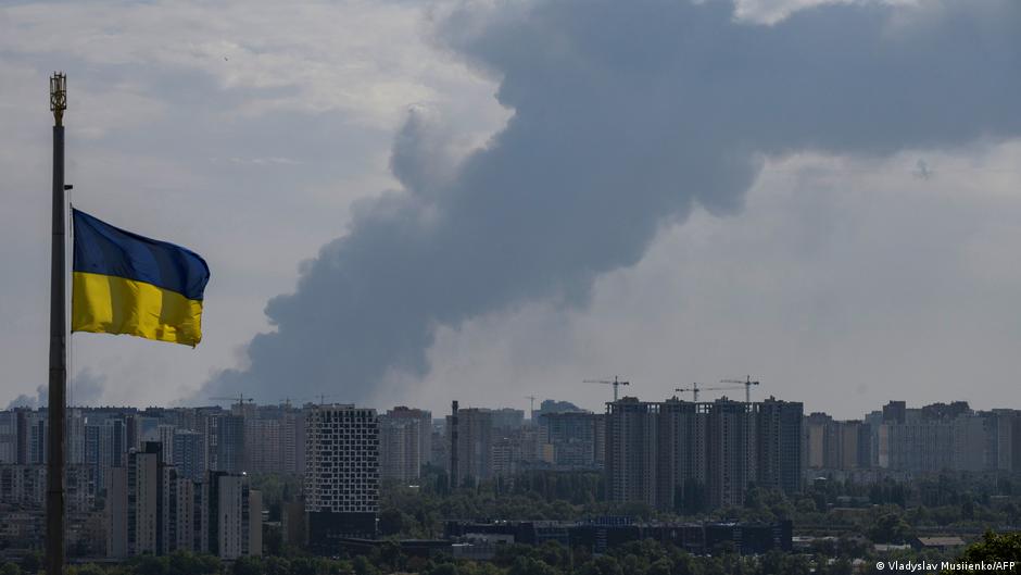 Кремль: Путін наказав не атакувати Київ протягом трьох діб