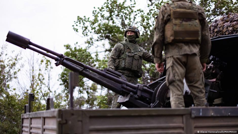 Perú: encarcelan a reclutador de peruanos para combatir en Rusia