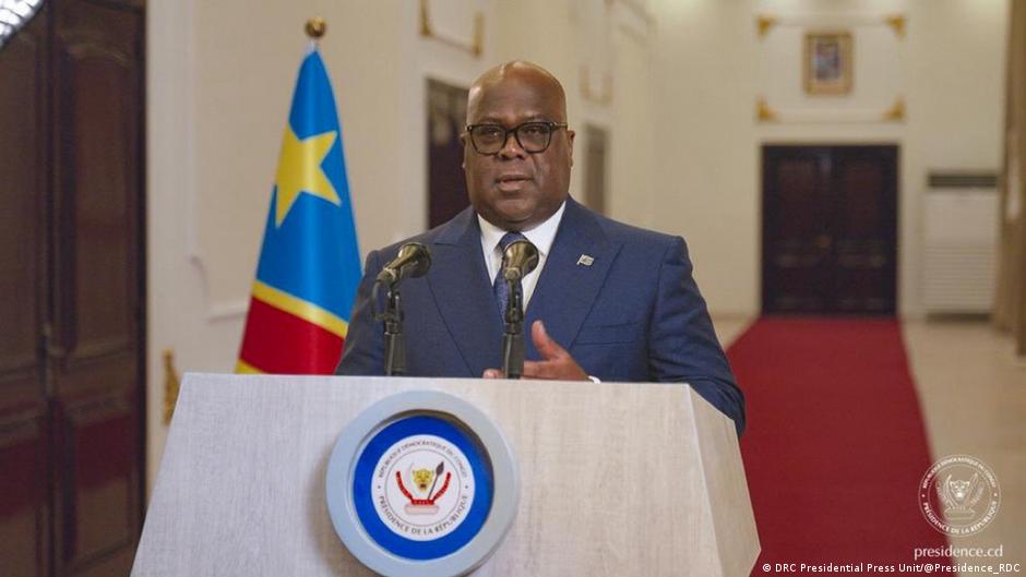 RDC : le discours de Tshisekedi suscite des réactions