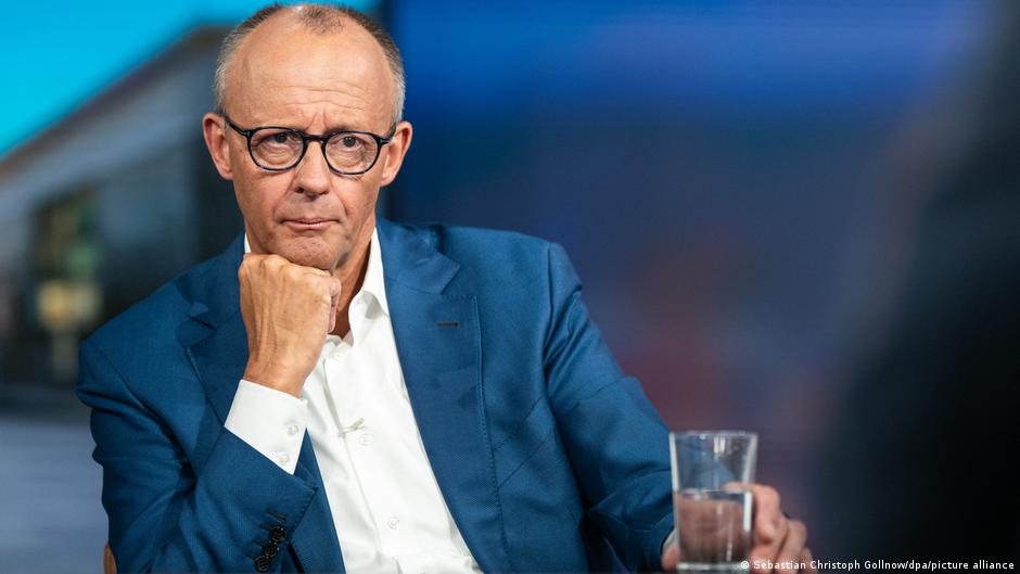 ЗМІ: Німеччина вважає РФ відповідальною за інцидент з дроном у Лейпцигу