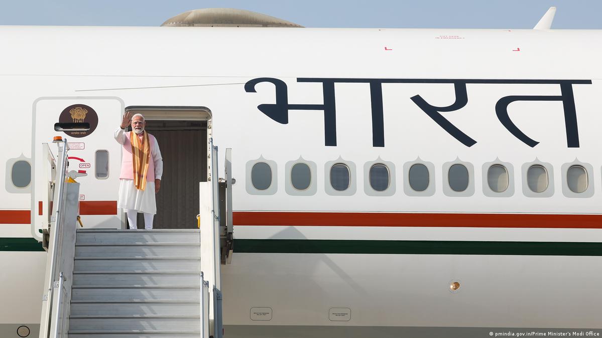 PM Modi embarks on four-day Central Asian tour; state visit to Uzbekistan to deepen trade, digital, defence ties, then SCO Summit in Kyrgyzstan