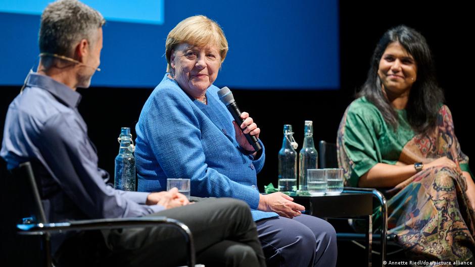 Noticias de Alemania: Merkel pide a los votantes que “defiendan” la democracia
