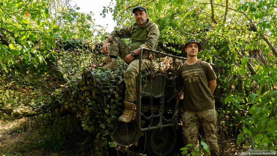 Як ЗСУ зірвали задум РФ. Що відомо про контрнаступ на Олександрівському напрямку