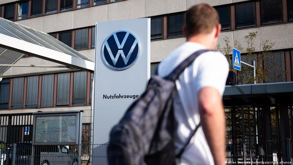 Volkswagen prevé eliminar 100.000 puestos de trabajo para finales de la década