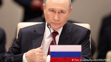 Russland nach deutschen Sanktionen wegen Sprengstoff-Drohne in Leipzig empört - News kompakt: Das Wichtigste kurz gefasst