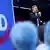 Ulrich Siegmund giving a campaign speech