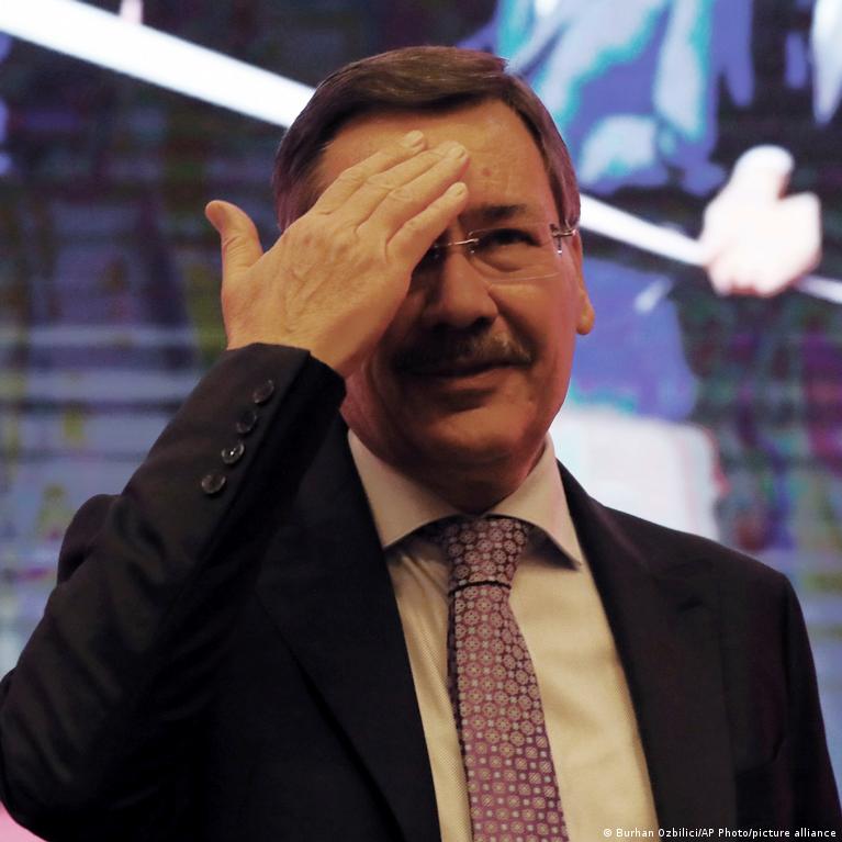 Melih Gökçek Ankara'da neden şüpheli olarak ifade verecek?