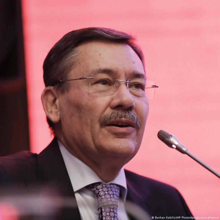 Melih Gökçek savcılık ifadesi sonrası ne dedi?