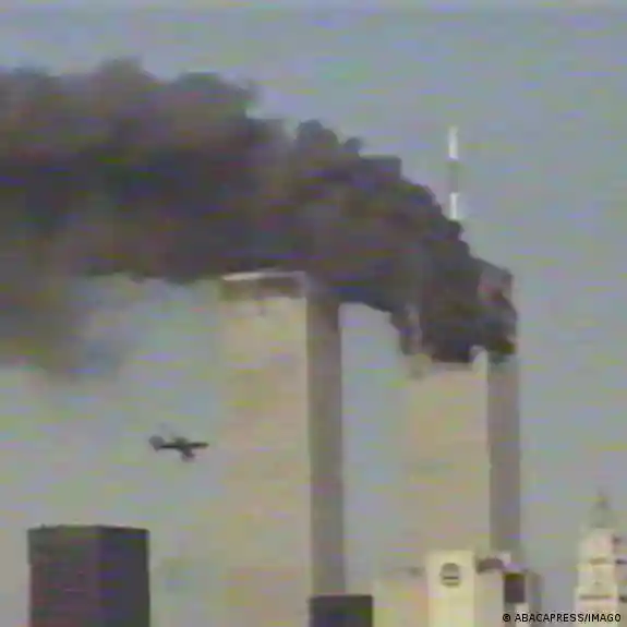 25º aniversario del 11-S: un día "en la memoria del mundo"