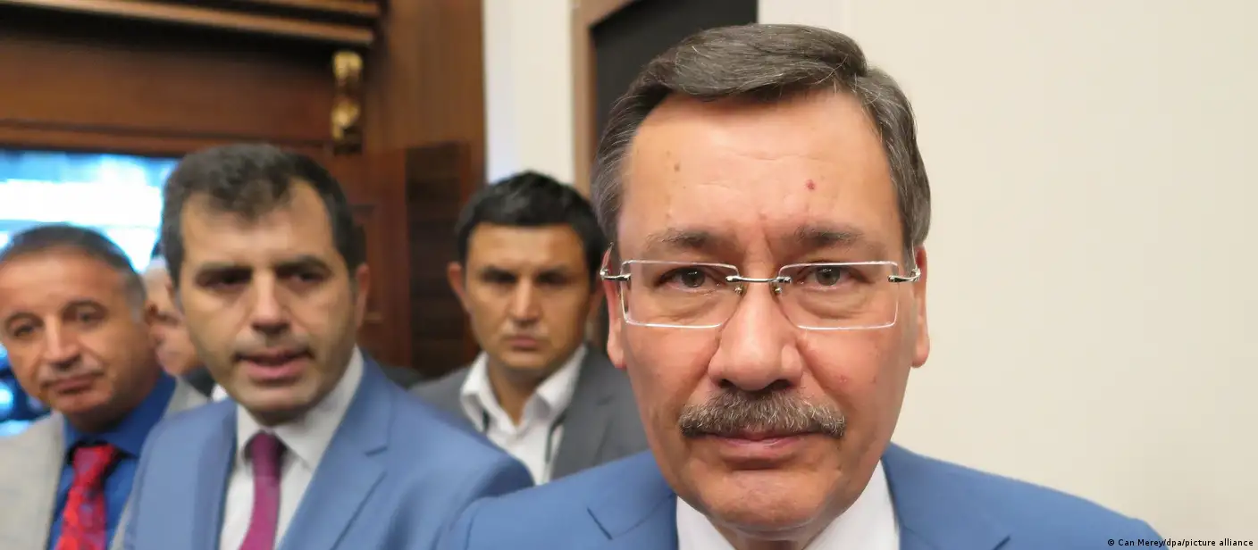 Melih Gökçek soruşturması: Düğün takıları ve miras savunması