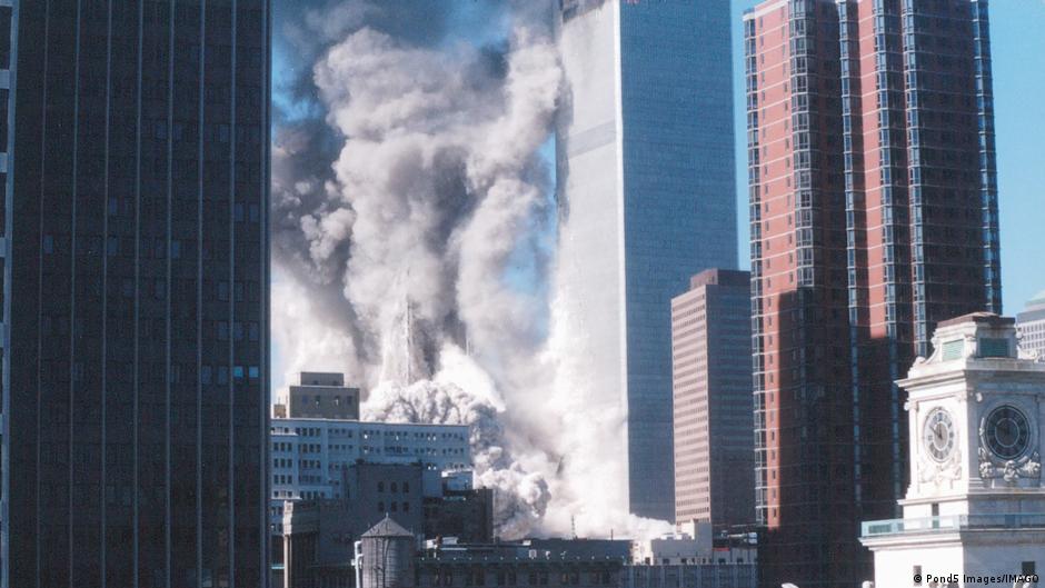 Que reste-t-il d'al-Qaïda, 25 ans après le 11-Septembre ?