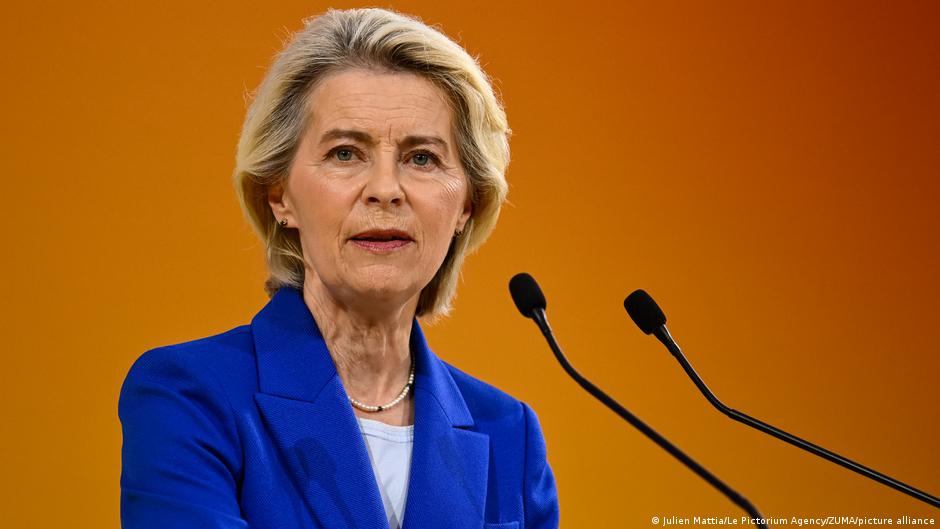 EU mobilisiert 710 Millionen Euro für Menschen in Not