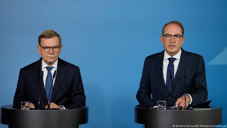 Gjermania fajëson Rusinë për tentativën e sulmit me dron në aeroportin Leipzig Halle