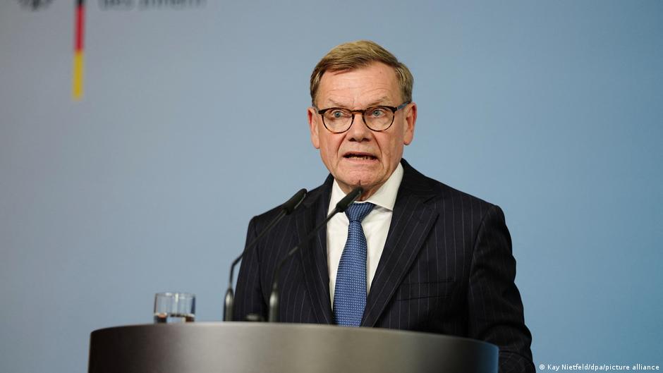 Вадефуль: Новые меры значительно ограничат возможности РФ в Германии